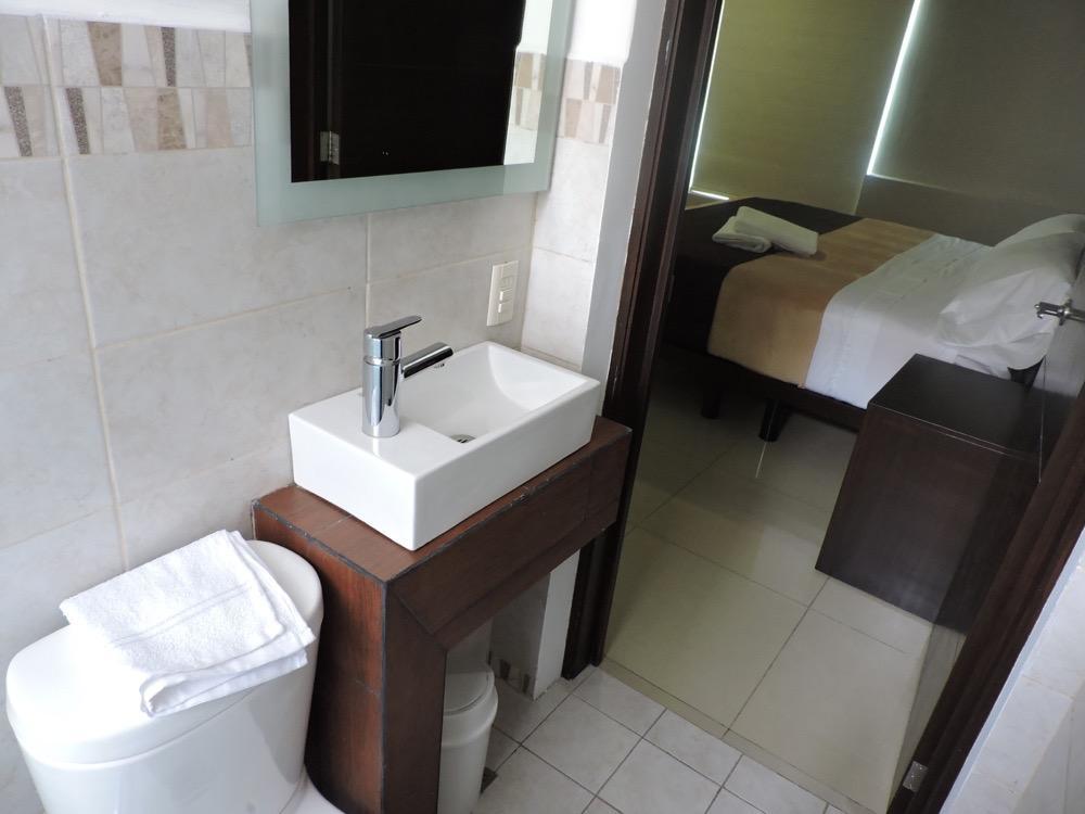 Suites Hamburgo Mexico City Luaran gambar